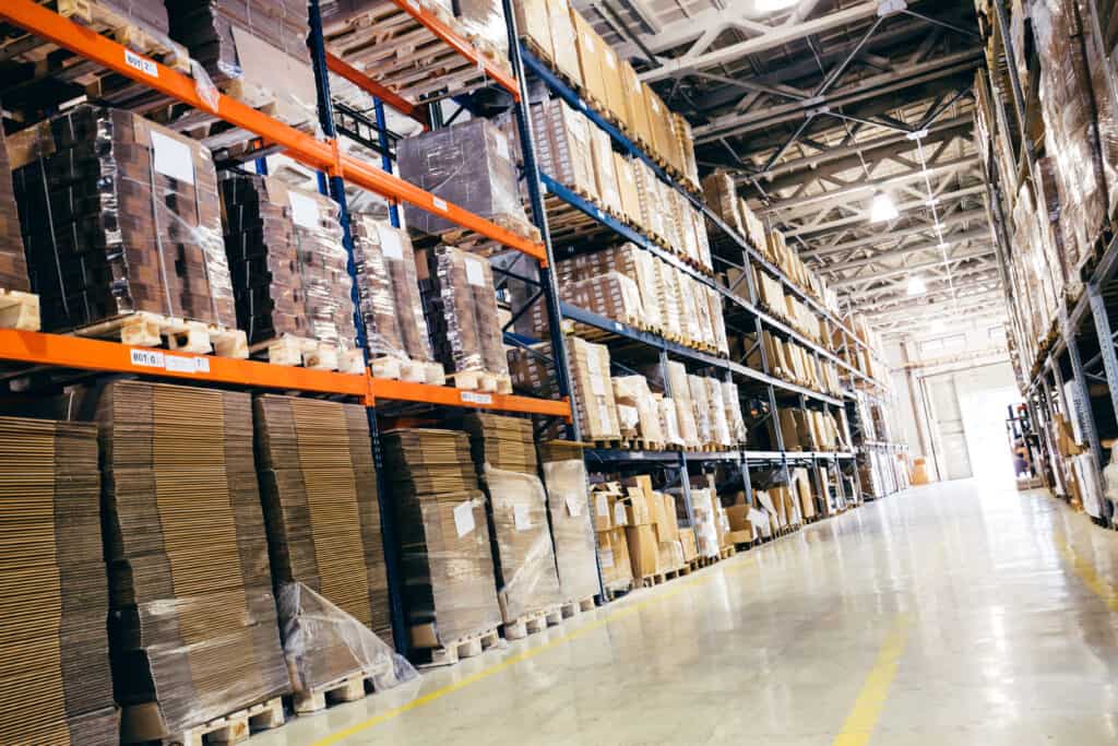 warehouse logistics is important 2021 08 29 00 49 18 utc
